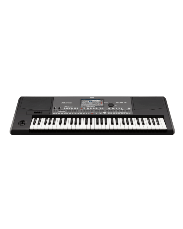 TECLADO ARRANGER KORG PA600